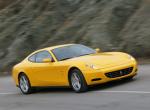 Ferrari 612 Scaglietti 2003 года